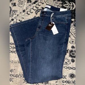 Lane Bryant Bootcut Sz 16 jeans